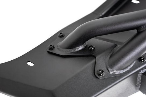 Dv8 Offroad 18-24 Jeep Wrangler Jl / Gladiator Jt Spec Series Front Bumper   Dv8 Offroad 18-24 Jeep Wrangler Jl / Gladiator Jt Spec Series Front Bumper