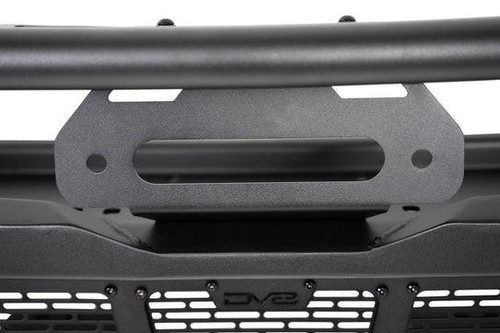 Dv8 Offroad 18-24 Jeep Wrangler Jl / Gladiator Jt Spec Series Front Bumper   Dv8 Offroad 18-24 Jeep Wrangler Jl / Gladiator Jt Spec Series Front Bumper