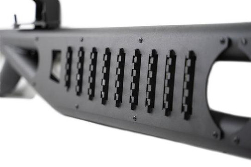 Dv8 Offroad 18-24 Jeep Wrangler Jl 4-Door Oe Plus Side Steps   Dv8 Offroad 18-24 Jeep Wrangler Jl 4-Door Oe Plus Side Steps