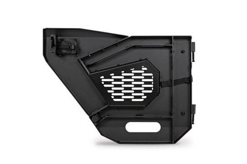  Dv8 Offroad 18-24 Jeep Wrangler Jl / Gladiator Jt Spec Series Rear Half Doors 