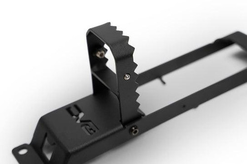 Dv8 Offroad 07-24 Jeep Wrangler Jk/Jl Hinge Mounted Steps   Dv8 Offroad 07-24 Jeep Wrangler Jk/Jl Hinge Mounted Steps
