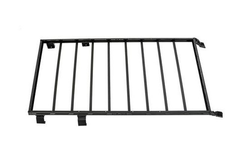 Dv8 Offroad 21-24 Ford Bronco 4-Door Hard Top Roof Rack   Dv8 Offroad 21-24 Ford Bronco 4-Door Hard Top Roof Rack