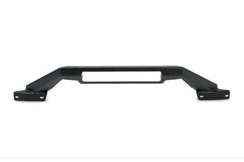  Dv8 Offroad 21-24 Ford Bronco Factory Modular Front Bumper Bull Bar 