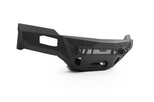  Dv8 Offroad 19-21 Chevy Silverado 1500 Spec Series Front Bumper 