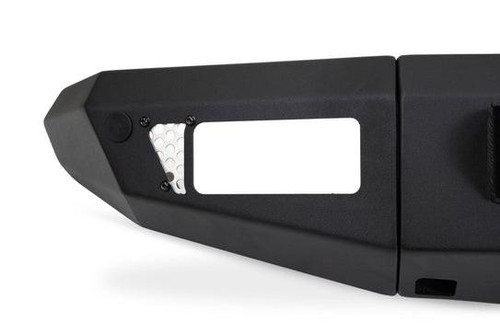  Dv8 Offroad 21-24 Ford Bronco Oe Plus Series Front Bumper V2 