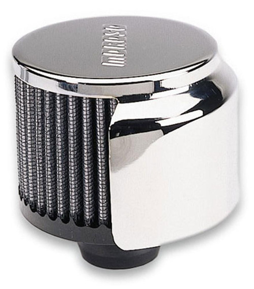 MOROSO Moroso Chrome V. Cvr Breathers 68813