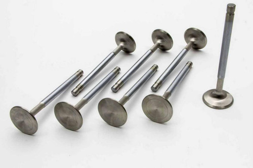 MANLEY Manley Sbc R/F 1.940In Intake Valves 