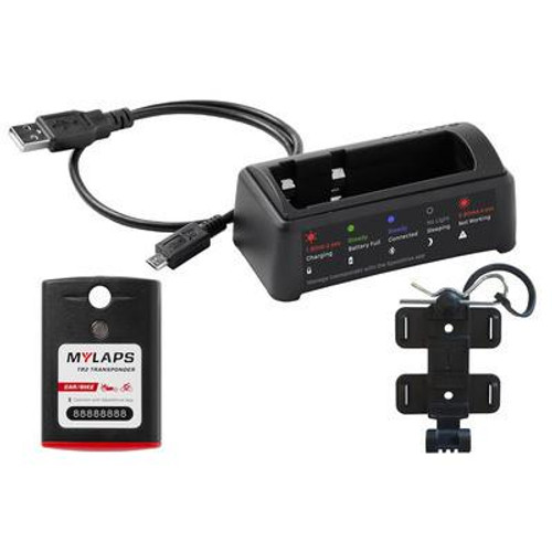 Mylaps Tr2 Transponder - Includes 2-Year Subscription   Mylaps Tr2 Transponder - Includes 2-Year Subscription