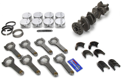 Eagle Sbc Rotating Assembly Kit - Street & Strip 13021040