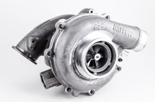  Garrett 2003 Ford F-Series / Excursion 6.0L Power Stroke Gt3788va Turbo Kit 