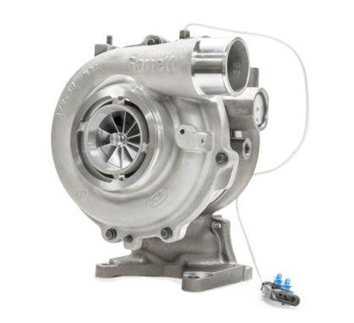 Garrett 11-16 Gm 6.6L Lml Duramax Diesel Powermax Gt3788v Turbo Kit 