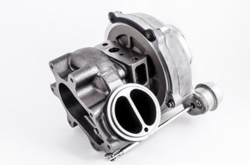Garrett 99.5-03 Ford Power Stroke 7.3L Gtp38r Turbo Kit   Garrett 99.5-03 Ford Power Stroke 7.3L Gtp38r Turbo Kit