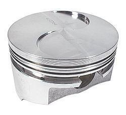WISECO Wiseco Ford 2300 F/T Piston Set 3.820In Bore -3.4Cc 