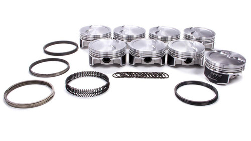 WISECO Wiseco Gm Ls Series Piston Set 4.030 Bore -8Cc 