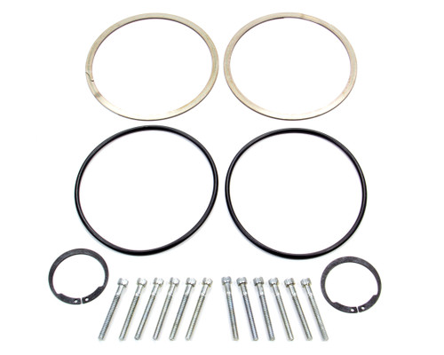 Warn Locking Hub Service Kit For Gm, Ford, Dodge