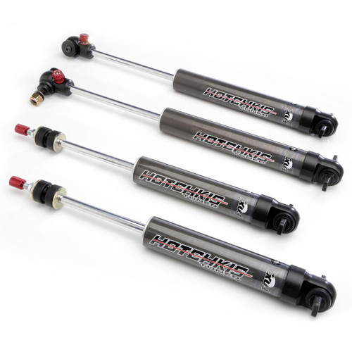 Hotchkis 1964-1972 Gm A-Body Adjustable Performance Series Shocks   Hotchkis 1964-1972 Gm A-Body Adjustable Performance Series Shocks