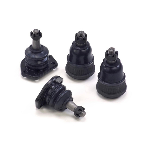  Hotchkis 64-72 Gm A/F-Body Premium Upper & Lower Ball Joint Kit 