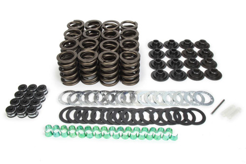 TRICK FLOW Trick Flow Ford 289-351W Cast Iron Cylinder Head Valve Spring Upgrade Kit 