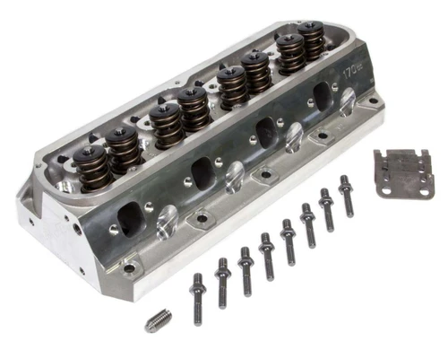 TRICK FLOW Trick Flow Sbf Twisted Wedge Head 170Cc/58Cc 