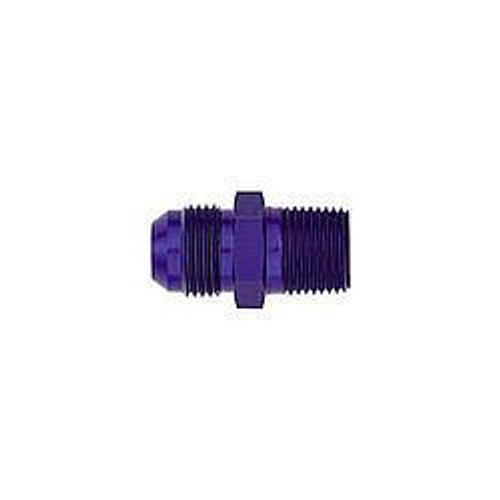 XRP-XTREME RACING PROD. Xrp-Xtreme Racing Prod. Alum. 3/8In Male Npt To -4 An Male Adapter 