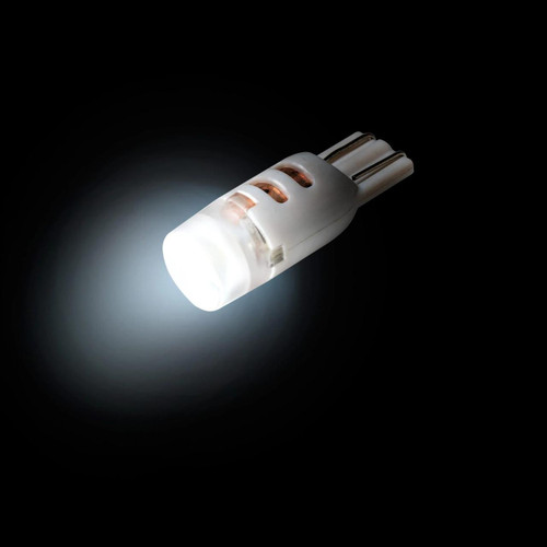  Putco 168/194 Cool White Metal 360 Led Light Bulbs 