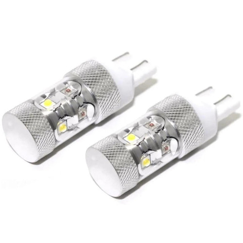  Putco 7443 Plasma Switchback Led Light Bulbs 