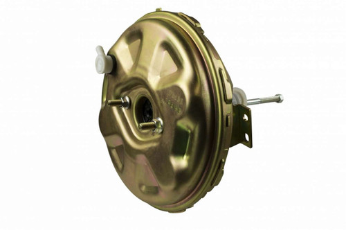 The Right Stuff 67-72 Gm A/F/X-Body 11" Brake Booster With Delco Stamp