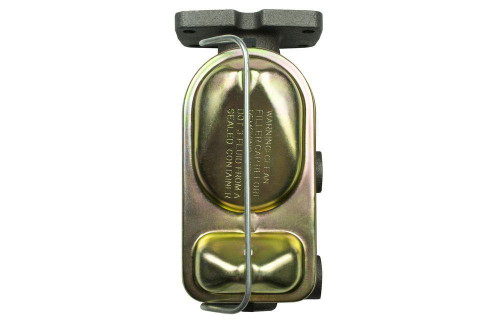  The Right Stuff Mopar Master Cylinder With 1-1/16" Bore 