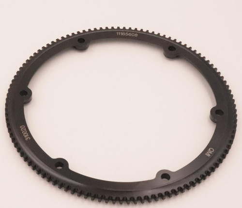 QUARTER MASTER Quarter Master Ring Gear 7.25In Optimum V 