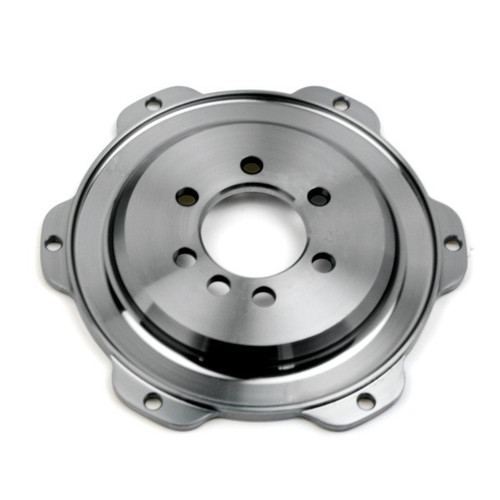 Quarter Master 7-1/4 Button Flywheel