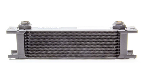 Setrab Oil Coolers Series-6 Oil Cooler 10 Row W/M22 Ports