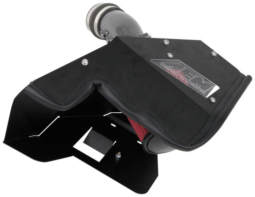  Aem Induction 07-11 Toyota Camry V6 Cold Air Intake System - Silver 