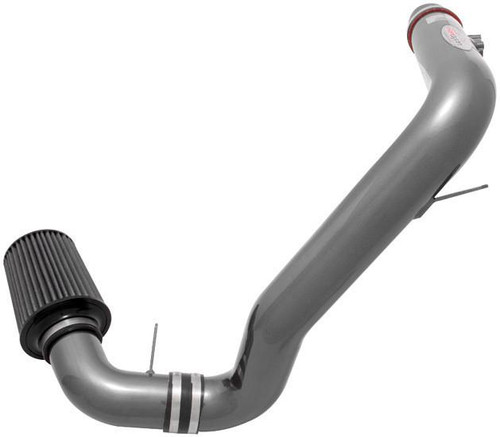  Aem Induction 08-11 Honda Accord V6 Cold Air Intake System - Silver 