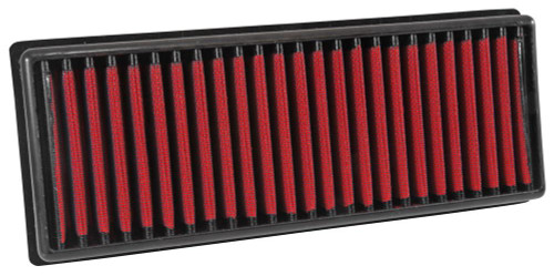  Aem Induction Dryflow Air Filter For 07-16 Audi A4 1.8L Tfsi 