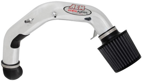  Aem Induction 03-05 Dodge Neon Srt-4 Short Ram Intake System - Polished 