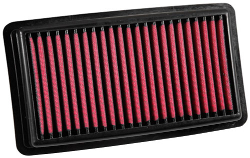  Aem Induction 16-17 Honda Pilot V6-3.5L F/L Dryflow Air Filter 