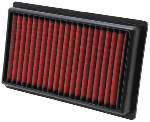  Aem Induction Nissan 11In O/S L X 6.688In O/S W X 1.438In H Dryflow Air Filter 