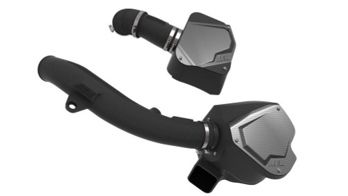  Aem Induction 15-20 Bmw S55 3.0Tt Cold Air Intake System - Silver 