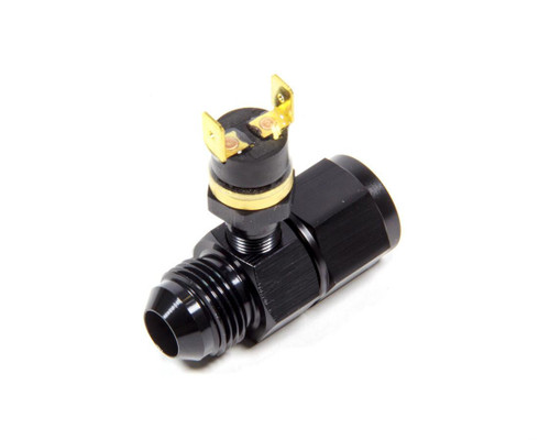 SETRAB OIL COOLERS Setrab Oil Coolers Thermo Switch Assembly Inline 8An - 190 Degree 