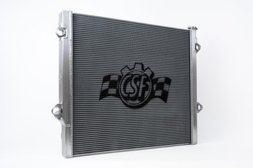 CSF 03-09 Toyota 4Runner V8 / Lexus Lx470 Heavy Duty Aluminum Radiator 