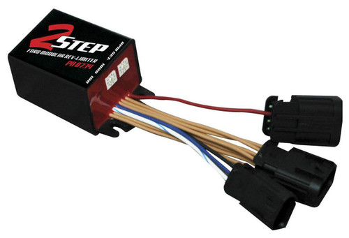 MSD IGNITION Msd Ignition Ford Modular Engines 2-Step Launch Control 