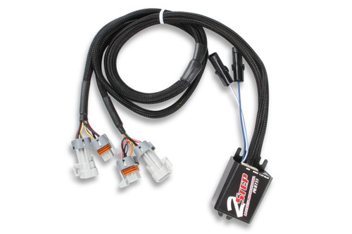 MSD IGNITION Msd Ignition Gm Ls 2-Step Launch Control  MSD IGNITION Msd Ignition Gm Ls 2-Step Launch Control