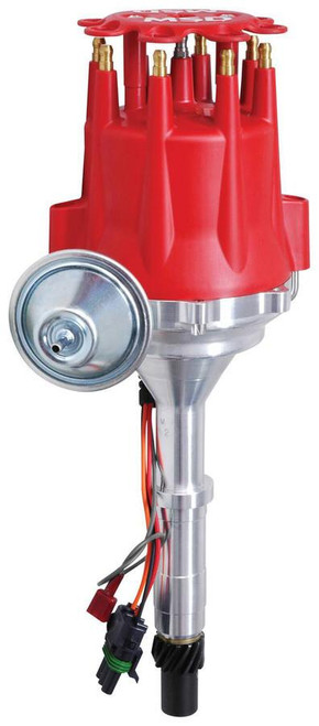 MSD IGNITION Msd Ignition Amc V8 Ready To Run Distributor 