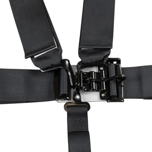  Zamp Sfi 16.1 3"/2" 5-Point Pull-Down(Out) Seat Harness 
