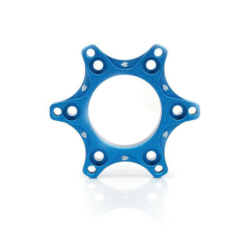  NRG Logitech Gaming G27/G920 Steering Wheel Adapter - Blue 
