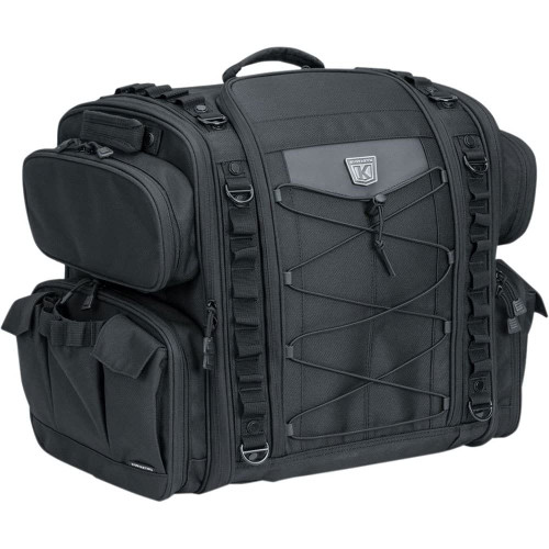 Kuryakyn Momentum Road Warrior Bag