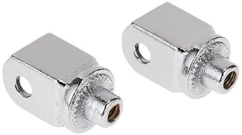 Kuryakyn Honda Cruiser Splined Foot Peg Adapter