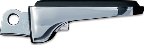 Kuryakyn Male Mount Mini Board - Chrome