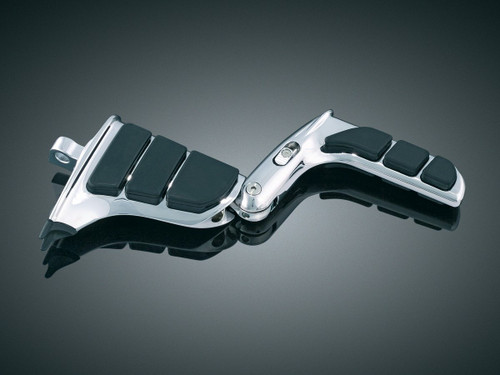 Kuryakyn Swingwing Footpegs