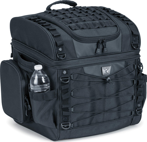 Kuryakyn Momentum Vagabond Bag